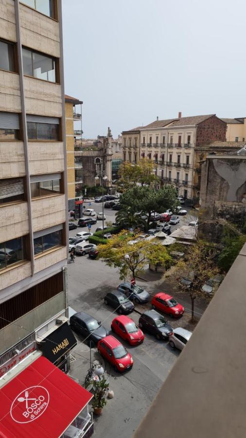 Essenza Del Tempo Inn CTA Exterior foto