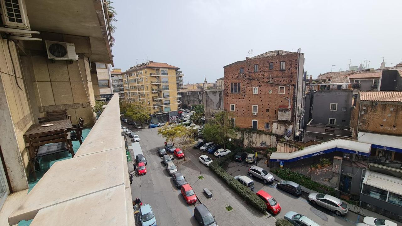 Essenza Del Tempo Inn CTA Exterior foto